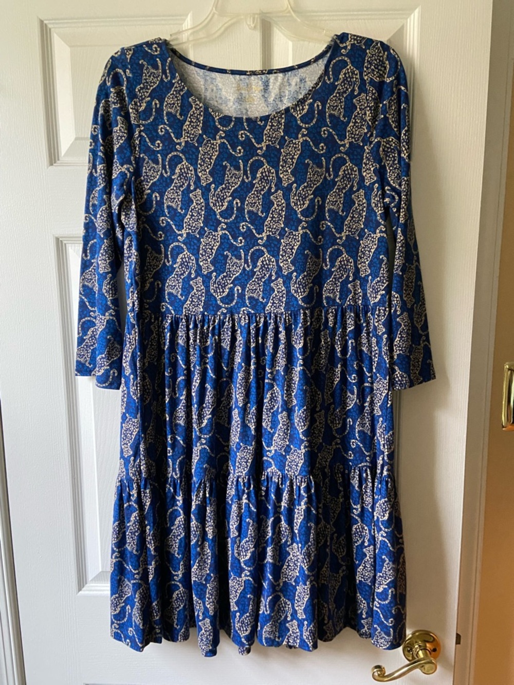 Lilly Pulitzer Swing Dress